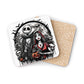 Jack Skellington Coaster Set