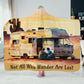 Motorhome Personalised Hooded Blanket