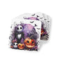 Jack Skellington Coaster Set