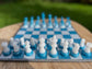 Custom Chess Set