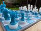 Custom Chess Set