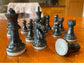 Custom Chess Set