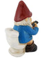 Toilet Gnome