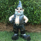 Hells Biker Gnomes