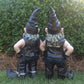 Hells Biker Gnomes