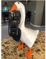 Magnetic Goose Keyholder