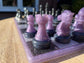 Custom Chess Set