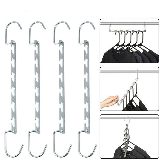 Hangy Hangers - Around The Home